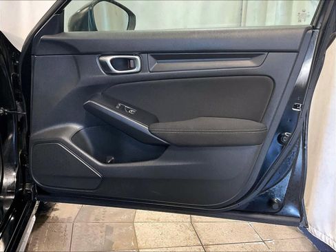 Used 2024 Honda Civic Sport image 12