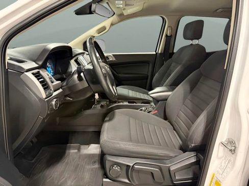 Used 2020 Ford Ranger XLT w/ XLT Sport Appearance Package image 8