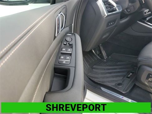 Used 2024 BMW X5 xDrive50e w/ M Sport Package image 24