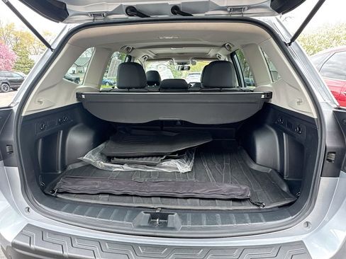 Used 2020 Subaru Forester Sport w/ Popular Package #2 AWD/4WD image 24