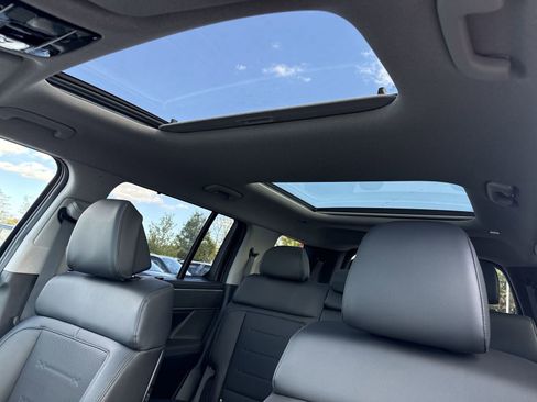 New 2026 Hyundai Santa Fe Limited image 24