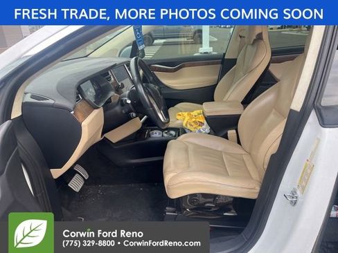 Used 2016 Tesla Model X Performance image 10