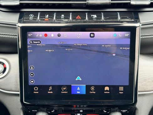 Used 2023 Jeep Grand Cherokee L Limited w/ Trailer Tow Group (B) image 29