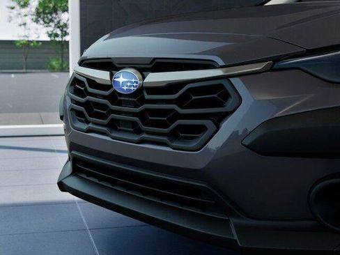 New 2026 Subaru Crosstrek 2.5i Premium AWD/4WD image 10