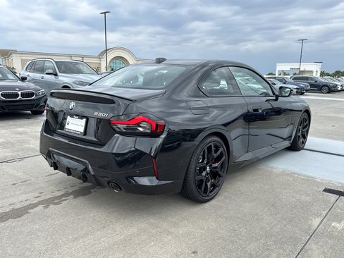 New 2026 BMW 230i Coupe w/ Premium Package RWD image 7