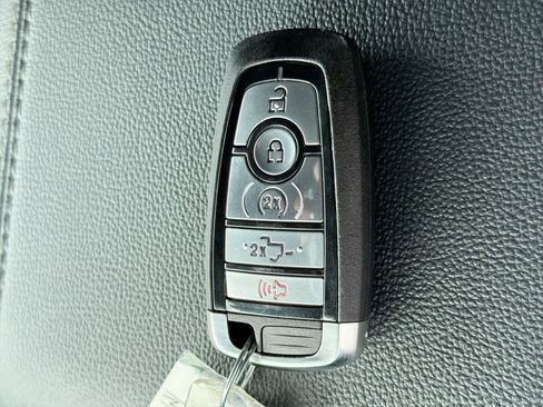 Used 2023 Ford F150 XLT w/ Equipment Group 302A High image 36