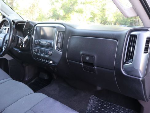Used 2016 Chevrolet Silverado 2500 LT w/ LT Plus Package AWD/4WD image 17