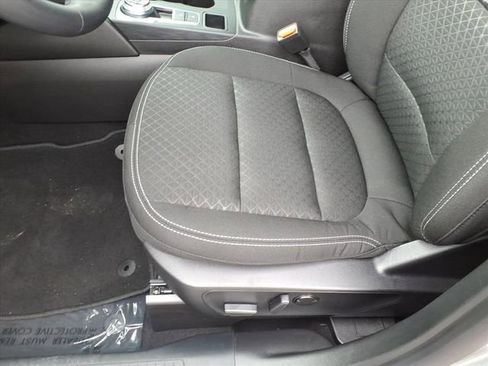 Used 2024 Ford Escape Active w/ Tech Pack #1 image 17