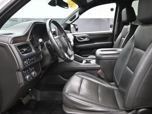 Used 2021 Chevrolet Tahoe Z71 image 15