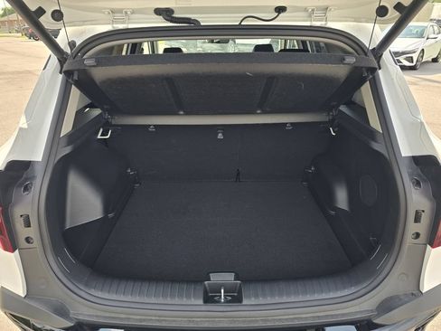 Used 2025 Kia Seltos SX w/ SX Sunroof Package AWD/4WD image 26