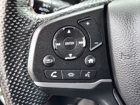 Certified 2022 Honda Passport TrailSport image 23