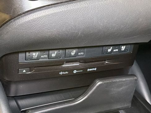 Used 2020 Lexus ES 350 w/ Premium Package FWD image 21
