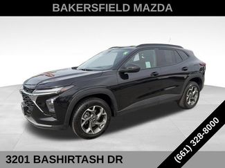 Used 2025 Chevrolet Trax LT FWD 360° Tour