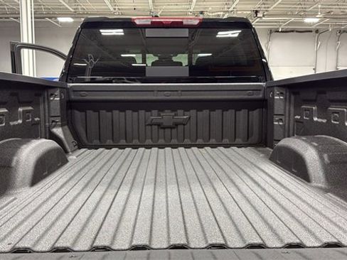 New 2026 Chevrolet Silverado 2500 LT w/ Trail Boss Package image 21