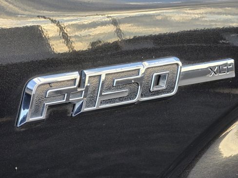 Used 2010 Ford F150 XLT image 12