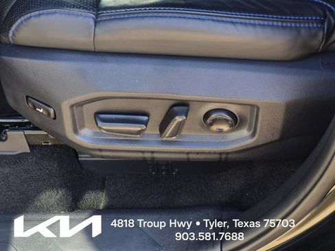 Used 2023 Toyota Tundra Platinum RWD image 21