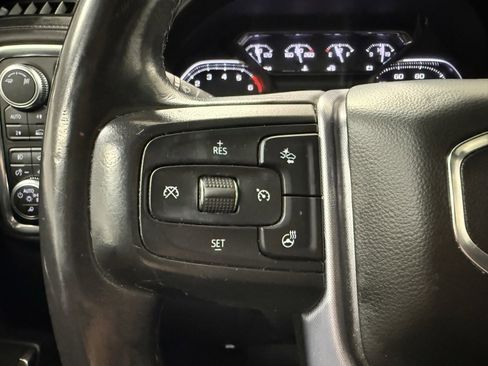 Used 2019 GMC Sierra 1500 SLT w/ SLT Premium Plus Package image 18