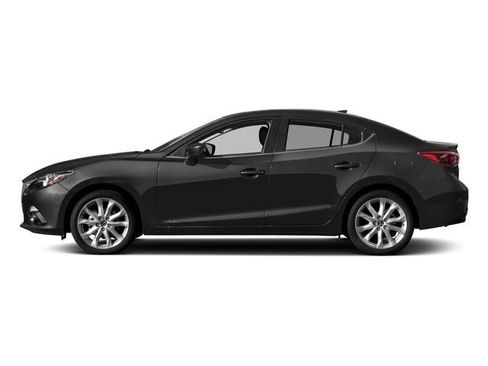 Used 2016 MAZDA MAZDA3 s Grand Touring w/ Technology Package image 6