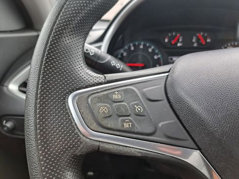 Used 2020 Chevrolet Malibu LS image 15