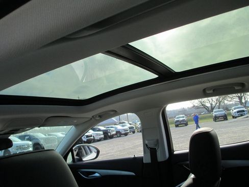 New 2026 Buick Envision Sport Touring image 10