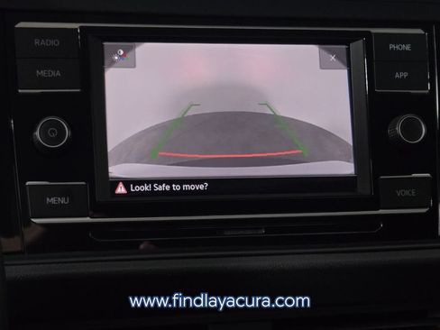 Used 2024 Volkswagen Jetta S FWD image 22