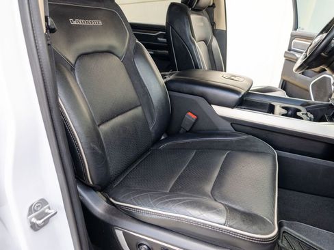 Used 2019 RAM 1500 Laramie RWD image 13