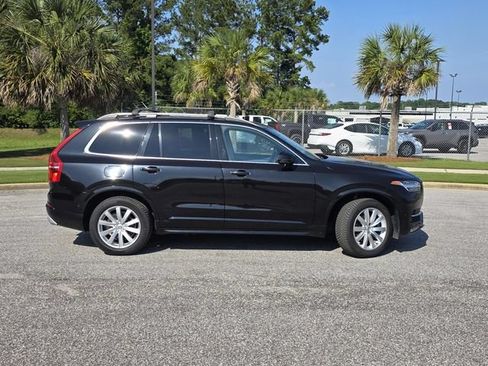 Used 2017 Volvo XC90 T6 Momentum w/ Vision Package AWD/4WD image 42