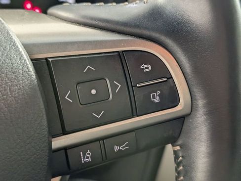 Used 2021 Lexus GX 460 Premium w/ Premium Package AWD/4WD image 18