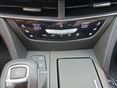 Used 2020 Cadillac CT6 Premium Luxury w/ LPO, Exterior Accent Package AWD/4WD image 25