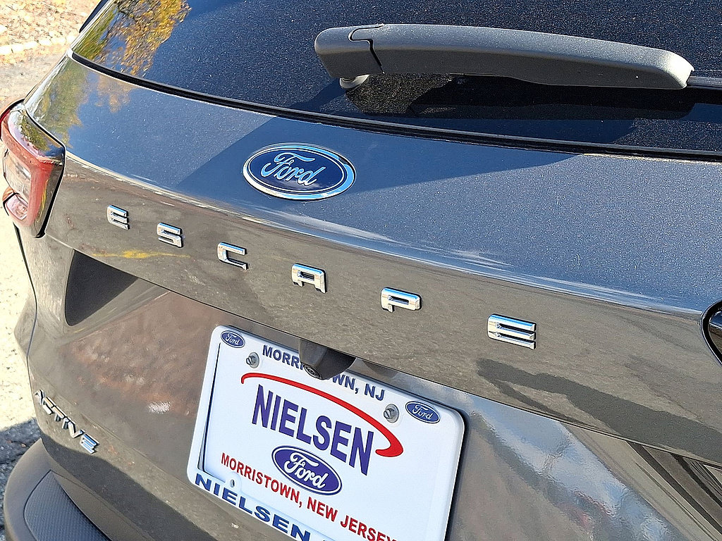 Certified 2023 Ford Escape Active w/ Tech Pack #1 AWD/4WD image 30