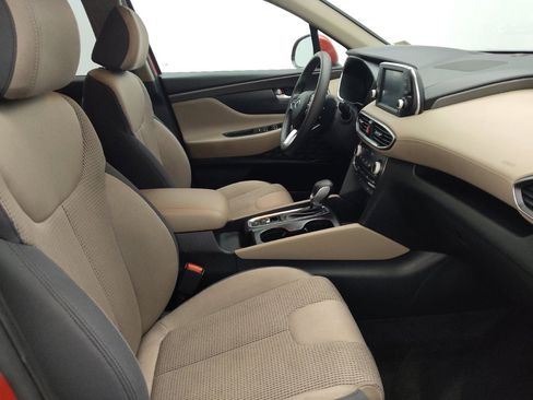 Used 2020 Hyundai Santa Fe SEL FWD image 21