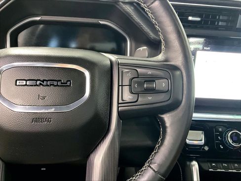Used 2023 GMC Sierra 1500 Denali Ultimate image 24