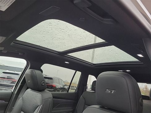 New 2026 Buick Enclave Sport Touring image 31