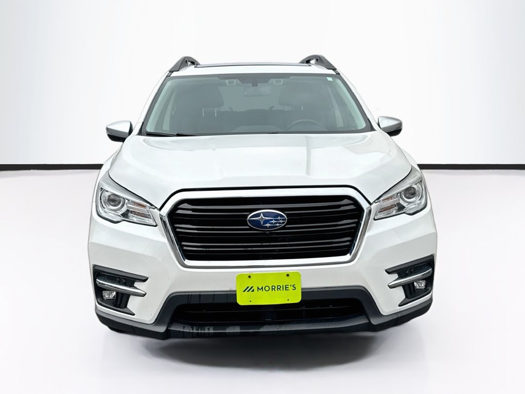 Used 2019 Subaru Ascent Touring AWD/4WD image 2