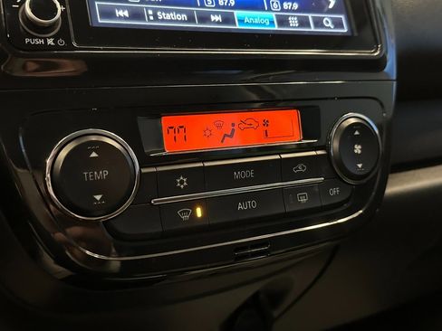 Used 2021 Mitsubishi Mirage ES image 13