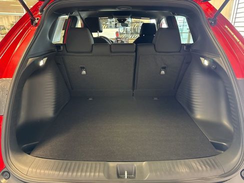 New 2026 Honda HR-V Sport image 22