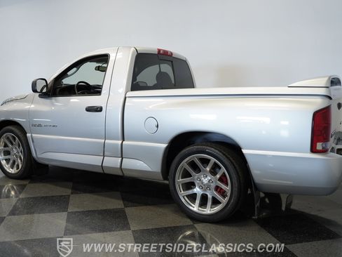 Used 2004 Dodge Ram 1500 Truck 2WD Regular Cab image 8