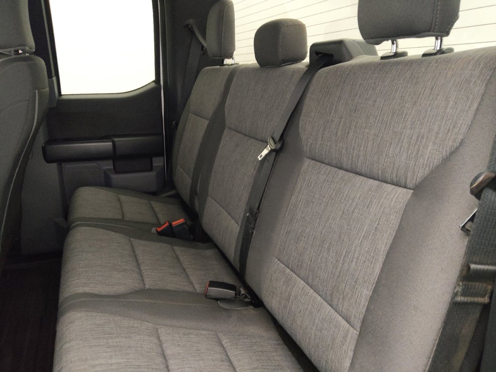 Used 2021 Ford F150 XL w/ XL Power Equipment Group AWD/4WD image 18