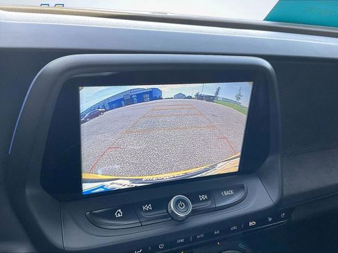 Used 2018 Chevrolet Camaro ZL1 RWD image 19