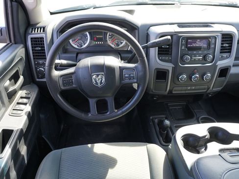 Used 2015 RAM 2500 Tradesman w/ Popular Equipment Group image 20