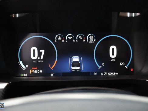 Certified 2021 Ford F150 Limited AWD/4WD image 18