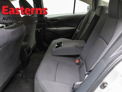 Used 2022 Toyota Corolla LE FWD image 20
