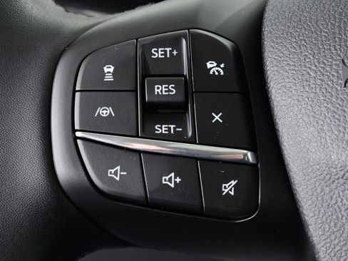 New 2025 Ford Bronco Sport Big Bend w/ Convenience Package image 32