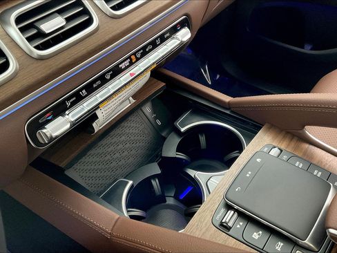 New 2026 Mercedes-Benz GLE 350 4MATIC image 23