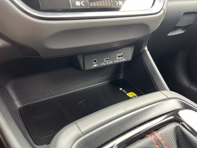 New 2026 Subaru Crosstrek 2.5i Limited AWD/4WD image 16