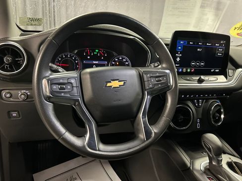 Used 2024 Chevrolet Blazer LT w/ Convenience Package image 15