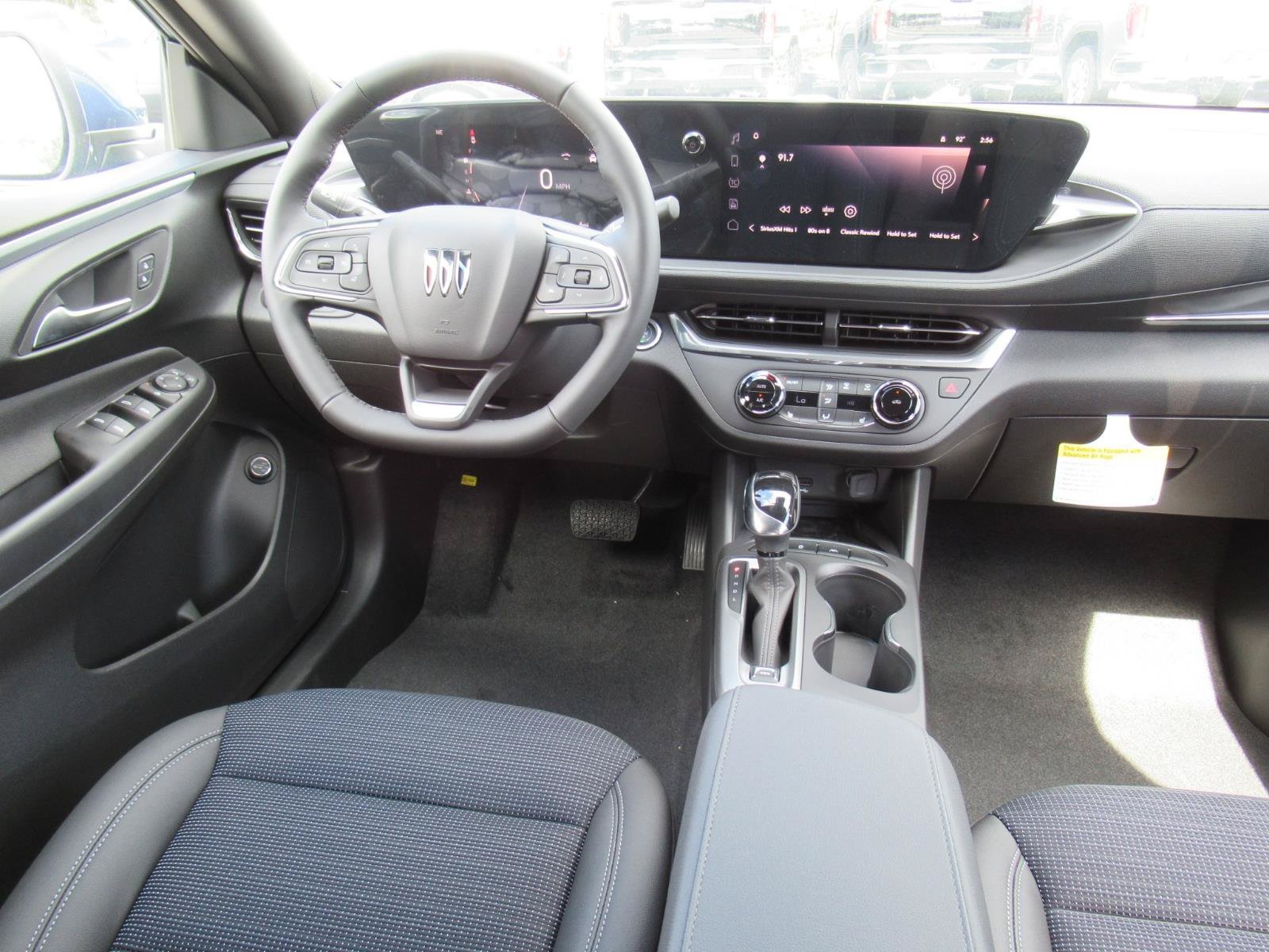 New 2026 Buick Envista Preferred w/ Convenience I Package FWD image 13
