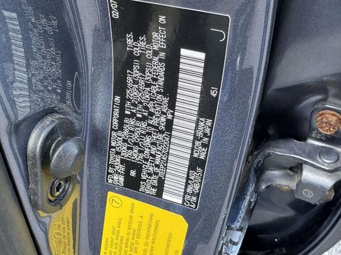 Used 2007 Toyota Highlander V6 image 27