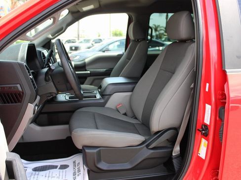 Used 2018 Ford F150 XL w/ XL Power Equipment Group image 14