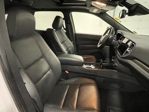 Used 2022 Dodge Durango GT image 28